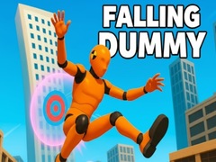 Ойын Falling Dummy
