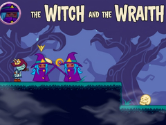 Ойын The Witch and the Wraith