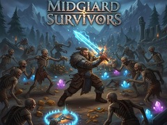 Ойын Midgard Survivors
