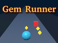 Ойын Gem Runner