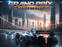 Ойын Grand Prix Remastered