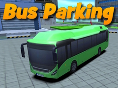 Ойын Bus Parking