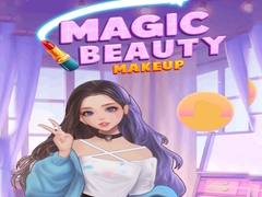 Ойын Magic Beauty Makeup 