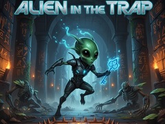 Ойын Alien in the Trap