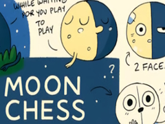 Ойын Moon Chess