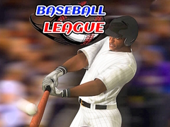 Ойын Baseball League