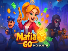 Ойын Mafia GO Dice Master