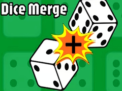 Ойын Dice Merge
