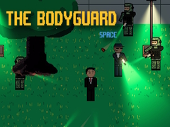 Ойын The BodyGuard Space