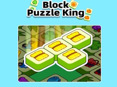 Ойын Block Puzzle King