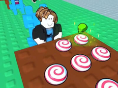 Ойын Roblox Poison Candy