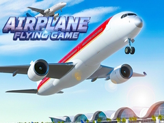Ойын Airplane Simulator Game