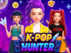 Ойын K-Pop Hunter Fashion