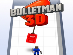 Ойын BulletMan 3D