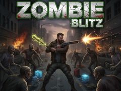 Ойын Zombie Blitz