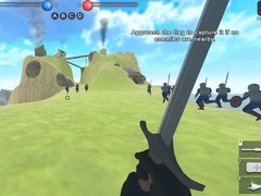 Ойын War the Knights