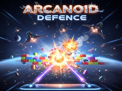 Ойын Arcanoid Defence