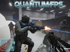 Ойын Quantum FPS