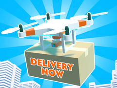 Ойын Delivery Now