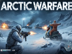 Ойын Arctic Warfare
