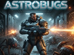 Ойын Astrobugs