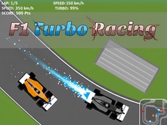 Ойын F1 Turbo Racing
