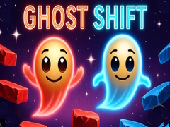 Ойын Ghost Shift