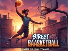 Ойын Street Basketball
