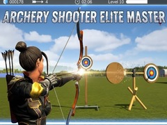 Ойын Archery Shooter Elite Master