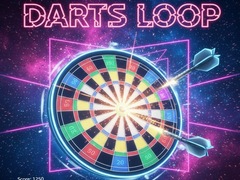 Ойын Darts Loop