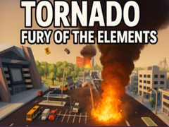 Ойын Tornado Fury of the elements