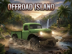 Ойын Offroad Island