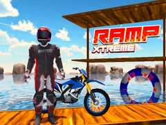 Ойын Ramp Xtreme