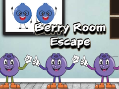 Ойын Berry Room Escape