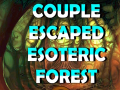 Ойын Couple Escaped Esoteric Forest