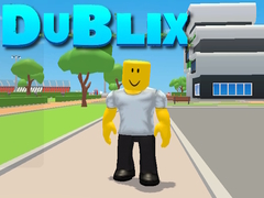 Ойын Dublix