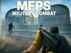 Ойын MFPS Military Combat