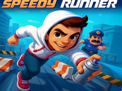 Ойын Speedy Runner