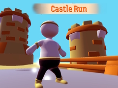 Ойын Castle Run