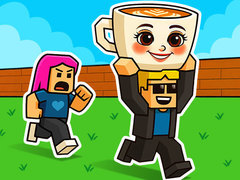 Ойын Steal Brainrot Duel