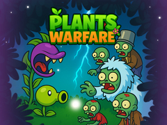Ойын Plants Warfare