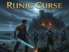 Ойын Runic Curse