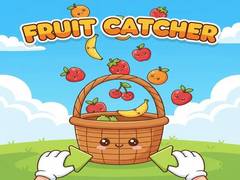 Ойын Fruit Catcher