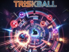 Ойын Triskball