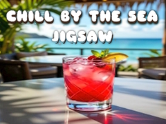 Ойын Chill By The Sea Jigsaw