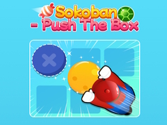Ойын Sokoban Push The Box