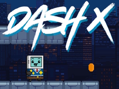 Ойын Dash X