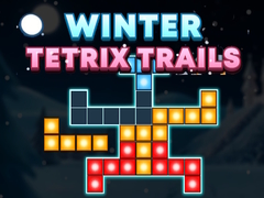 Ойын Winter Tetrix Trails