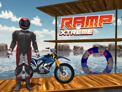 Ойын Ramp Xtreme