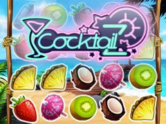 Ойын Cocktailz